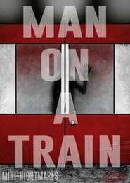 Man on a Train' Poster