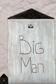 Big Man' Poster