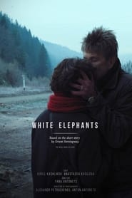 White Elephants' Poster