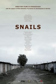 Snails' Poster