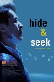 Hide  Seek' Poster