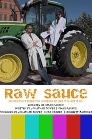 Raw Sauce' Poster