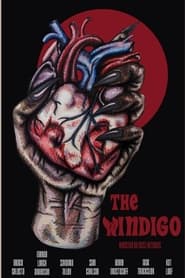 The Windigo' Poster