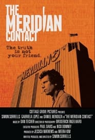 The Meridian Contact' Poster
