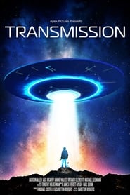 Transmission' Poster