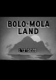 BolaMola Land' Poster