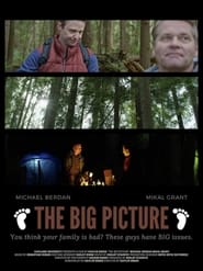 The Big Picture' Poster