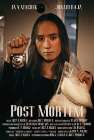 Post Mortem' Poster