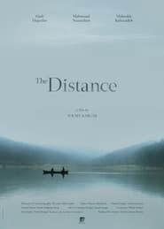 The Distance' Poster
