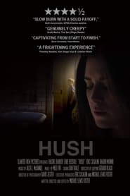 Hush' Poster