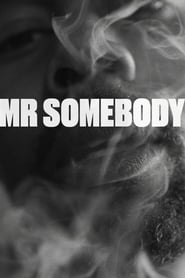 Mr Somebody' Poster