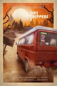 Day Trippers' Poster