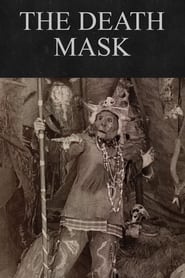 The Death Mask' Poster