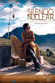 Silencio Nuclear' Poster