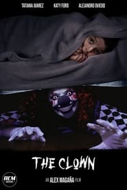 The Clown' Poster