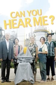 Can You Hear Me' Poster