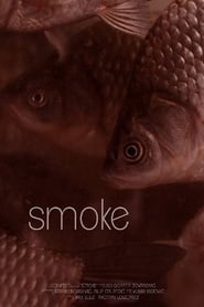 Smoke' Poster