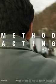 Method Acting' Poster
