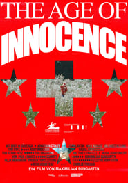 The Age of Innocence' Poster