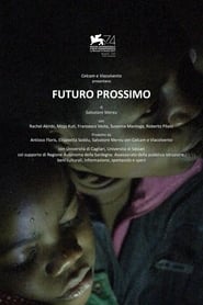 Futuro prossimo' Poster