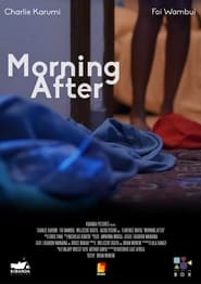 Morning After' Poster