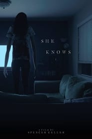 She Knows' Poster