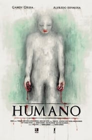 Human' Poster