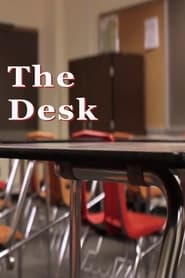 The Desk' Poster