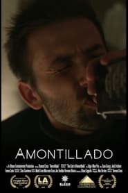 Amontillado' Poster