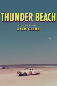 Thunder Beach' Poster