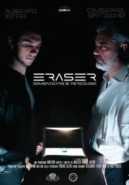 Eraser' Poster