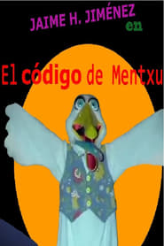El cdigo de Mentxu' Poster