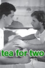 Tea for Two' Poster