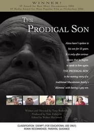 The Prodigal Son' Poster