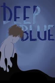 Deep Blue' Poster