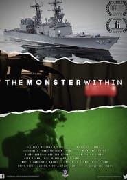 The Monster Within' Poster