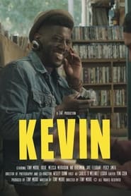 Kevin' Poster