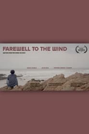 Farewell to the Wind' Poster