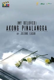 Akong Pinalangga' Poster