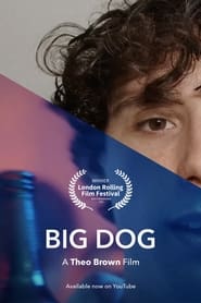 Big Dog' Poster