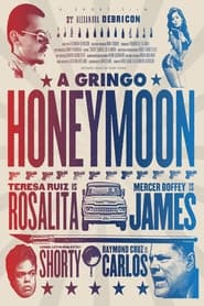 A Gringo Honeymoon' Poster