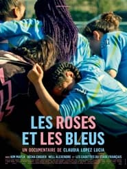 Les roses et les bleus' Poster