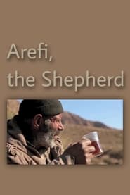 Arefi the Shepherd' Poster