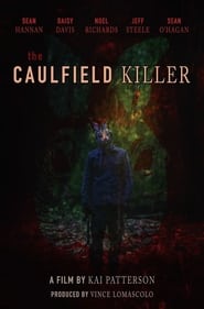 The Caulfield Killer' Poster