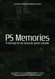 PS Memories' Poster