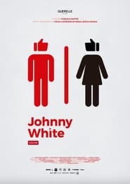 Johnny White' Poster