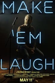 Make Em Laugh' Poster