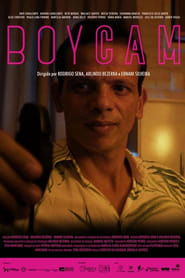 Boycam' Poster