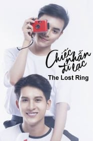 The Lost Ring' Poster