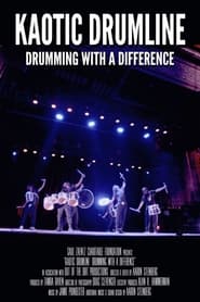 Kaotic Drumline Drumming with A Difference' Poster